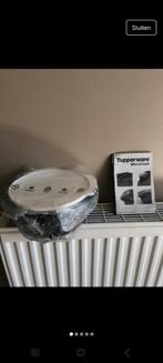 Nieuwe microcook van 1.5 liter tupperware, Huis en Inrichting, Keuken | Tupperware, Ophalen of Verzenden, Nieuw