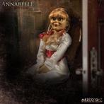 Mezco Toyz Annabelle Creation 18 inch + Lanterne vitrée, Enlèvement ou Envoi, Comme neuf, Fantasy