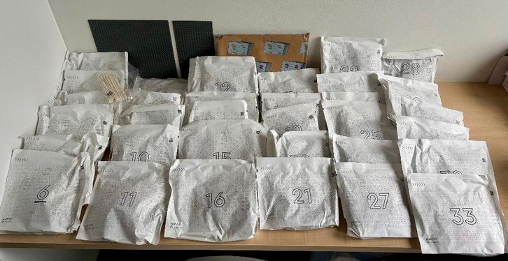 Lego Icons 10326 Natural History Museum Nieuw (zonder doos), Kinderen en Baby's, Speelgoed | Duplo en Lego, Nieuw, Lego, Complete set