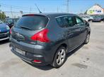 PEUGOET 3008 DIESEL 1.6 EU5, Auto's, Peugeot, Euro 5, Stof, Parkeersensor, Bedrijf