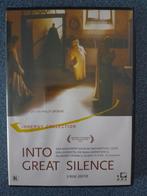 Into Great Silence 2xDVD editie, CD & DVD, DVD | Documentaires & Films pédagogiques, Comme neuf, Envoi