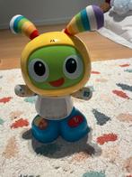 Fisher price dansende robot, Ophalen, Zo goed als nieuw
