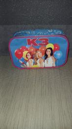 K3 pennenzak, Ophalen of Verzenden, Gebruikt