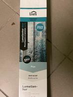 Lamellenhor - nieuw!, Huis en Inrichting, Stoffering | Gordijnen en Lamellen, 200 cm of meer, Nieuw, Grijs, 50 tot 100 cm
