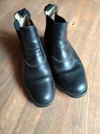 Paardrijschoenen M36, Dieren en Toebehoren, Paardrijkleding, Ophalen, Gebruikt, Kinderen, Schoeisel