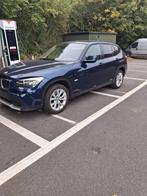 bmw x1 XDRIVE, Auto's, BMW, X1, Euro 5, Diesel, Particulier