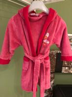 Roze badjas : " Bathfun", maat 92/98, Kinderen en Baby's, Meisje, Ophalen of Verzenden, Zo goed als nieuw, Nacht- of Onderkleding
