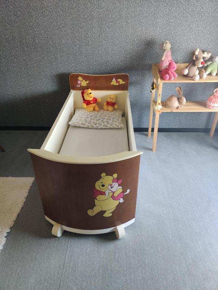 Slaapkamermeubilair, Maison & Meubles, Chambre à coucher | Chambres à coucher complètes, Comme neuf, Enlèvement