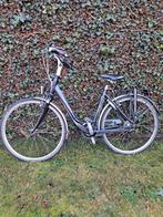 Damesfiets, Fietsen en Brommers, Ophalen, Gazelle, Versnellingen