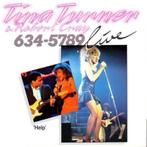 tina turner, Ophalen of Verzenden