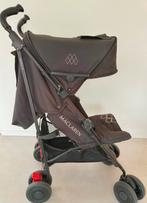 Plooibuggy Maclaren Techno xt, Ophalen, Zo goed als nieuw, Maclaren, Regenhoes