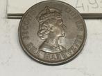 Jersey 1/12 shilling 1945, Ophalen of Verzenden