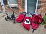 Maxi cosi pebble + mura plus, Kinderen en Baby's, Ophalen, Gebruikt, Maxi-Cosi, Autogordel of Isofix