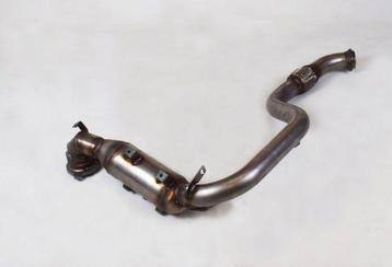 Katalysator Mercedes Benz A180, B250, CLA250 beschikbaar voor biedingen