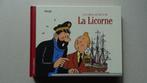 Hergé, les vrais secrets de la Licorne, Livres, BD, Comme neuf, Une BD, Enlèvement ou Envoi