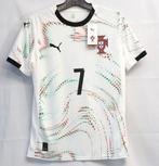 Portugal Ronaldo Voetbal Uitshirt Origineel Nieuw 2025, Sport en Fitness, Ophalen of Verzenden, Zo goed als nieuw