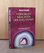 De verborgen kracht der edelstenen., Livres, Ésotérisme & Spiritualité, Enlèvement ou Envoi, Astrologie, Mellie Uyldert, Utilisé
