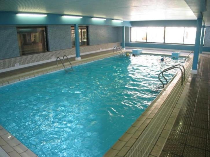 appartement te huur : zeedijk Westende met zwembad, Vakantie, Vakantie | Zon en Strand