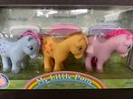 My Little Pony G1 25th anniversary NEW, Verzenden