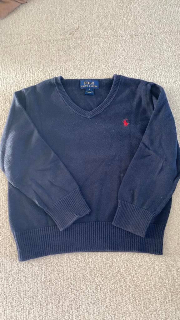 Pull Ralph Lauren 5j, Ophalen, Zo goed als nieuw