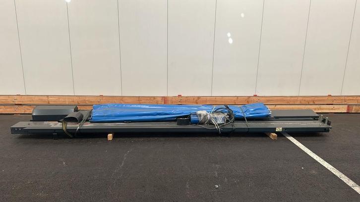 Poorten magazijn - Alles moet weg!, Tuin en Terras, Tuinpoorten, Gebruikt, Ophalen