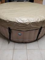 Jacuzzi pour 4 personnes, Jardin & Terrasse, Bains à remous et Spas, Enlèvement