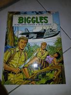Biggles hardcover 1995, Boeken, Stripverhalen, Ophalen of Verzenden, Nieuw, Willy Vandersteen