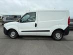 Opel Combo 1.6d •LICHTE VRACHT• GARANTIE/ KEURING/ CARPASS, Auto's, Bestelwagens en Lichte vracht, Wit, Bedrijf, Te koop, Opel