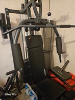 Fitnistoestel, Sport en Fitness, Ophalen, Buik, Zo goed als nieuw, Metaal