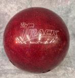 bowlingbal Track, Sport en Fitness, Bowlen, Ophalen, Gebruikt, Bal