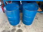 Metalen vaten, 150 liter of meer, Ophalen, Gebruikt, Metaal