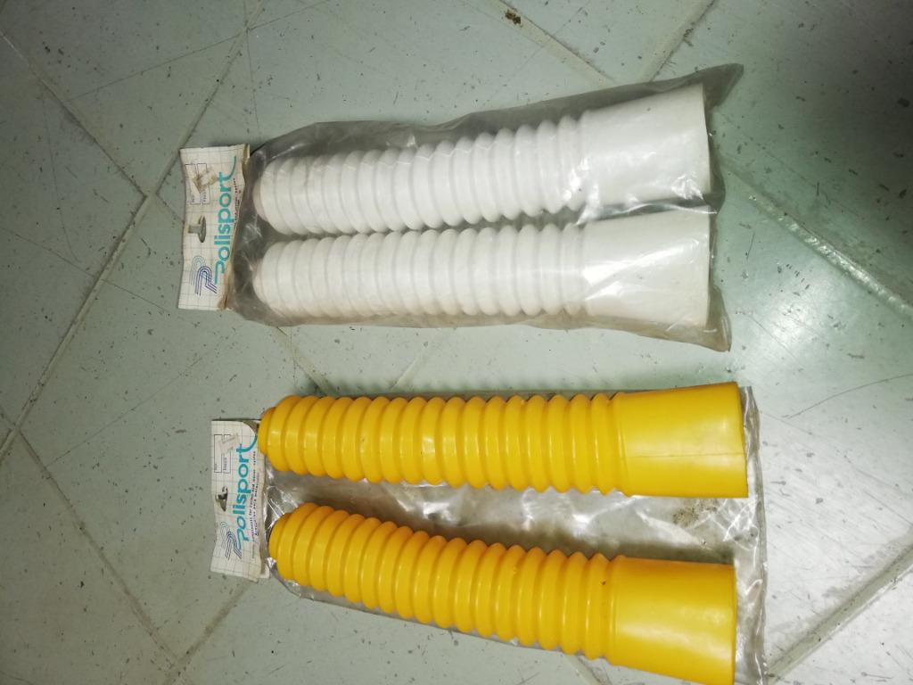 enduro vorkbeschermers nieuw, Motoren, Ophalen of Verzenden, Nieuw