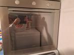 Heteluchtoven, Elektronische apparatuur, Ovens, Hete lucht, Nieuw, Oven met grill, Inbouw