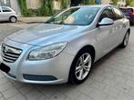 Opel Insignia 2010 112.000 km benzine euro5, Auto's, Opel, Voorwielaandrijving, Euro 5, Stof, Zwart