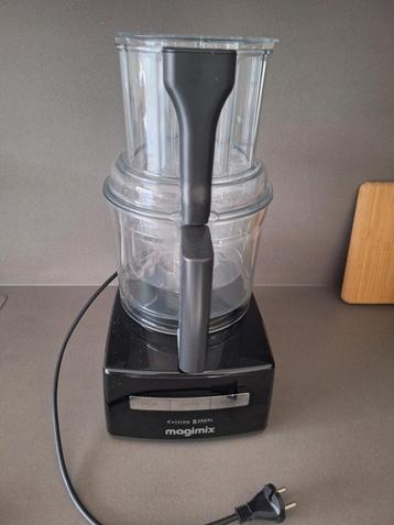 Magimix 5200XL, Enlèvement, Neuf