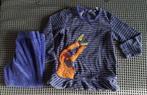 Pyjama Woody 4 jaar / 104, Kinderen en Baby's, Nacht- of Onderkleding, Gebruikt, Meisje, Ophalen of Verzenden