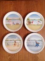 4 Saisons Villeroy & Boch, Enlèvement