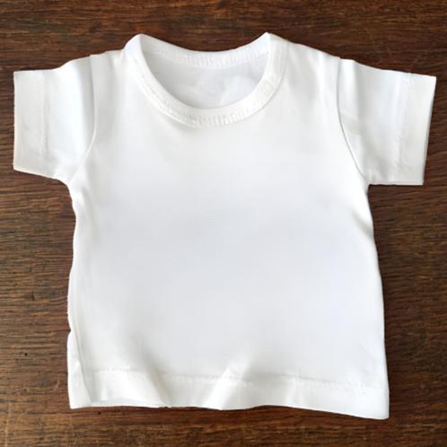 Mini T-shirts – 10 pièces pour 5 €, Kinderen en Baby's, Speelgoed | Educatief en Creatief, Nieuw, Knutselen, Ophalen of Verzenden