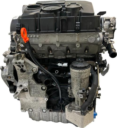 Audi Seat Skoda VW A3 Leon Octavia Golf V 2.0 Bmm motor, Auto-onderdelen, Motor en Toebehoren, Audi, Seat, Volkswagen, Skoda, Ophalen of Verzenden