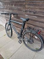 electrische fiets, Fietsen en Brommers, Ophalen, Zo goed als nieuw, 50 km per accu of meer, Cowboy