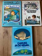 Mariëtte Vanhalewijn - Jaklien Moerman, Boeken, Ophalen of Verzenden