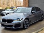 BMW 545e PlugIn xDrive M Sport - M SEATS TV Screens - 394PK, Auto's, Automaat, 4 deurs, https://public.car-pass.be/vhr/e5ef81cd-b747-42f8-9902-af9e3b9c66a4