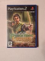 Robin hood defender of the crown, Consoles de jeu & Jeux vidéo, Jeux | Sony PlayStation 2, Enlèvement ou Envoi