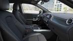 Mercedes-Benz EQA-Klasse 300 4MATIC Luxury Line | Smartphone, Auto's, Mercedes-Benz, Automaat, Wit, 5 zetels, 2110 kg