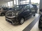 Toyota ProAce Verso MPV, Argent ou Gris, Achat, Entreprise, ProAce