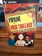 Le Vieux Tableaux, Boeken, Ophalen of Verzenden, Zo goed als nieuw, Non-fictie