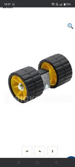 Gezocht: kimrollen en kielrollen, Watersport en Boten, Ophalen, Zo goed als nieuw