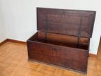 Coffre ancien – XVIIe/XVIIIe siècle, Antiquités & Art, Enlèvement