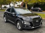 TE KOOP Hyundai Kona Automatic Transmission op benzine 2019, Auto's, Automaat, Stof, Bedrijf, Electronic Stability Program (ESP)