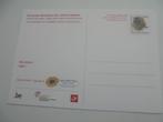 4 briefkaarten postfris, Ophalen of Verzenden, Briefkaart